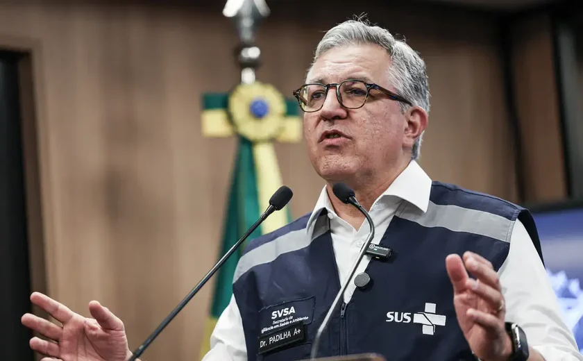 Casos suspeitos de intoxicação devem aumentar no país, diz ministro