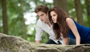 Sucesso! ‘Crepúsculo’ volta aos cinemas e lidera bilheteria no Brasil após 18 anos