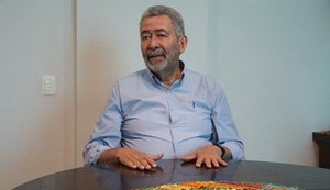 PT mantém apoio a Renan Filho e Paulão como candidato único à Câmara dos Deputados