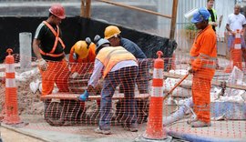 Alagoas apresenta 689 propostas para equipamentos e obras no Novo PAC