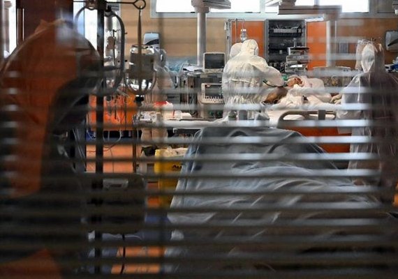 Bebê de menos de um ano com coronavírus morre nos EUA