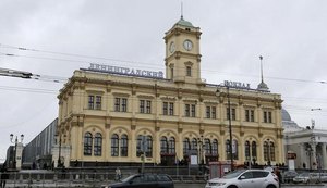 Polícia esvazia estações ferroviárias de Moscou por falsa ameaça de bomba