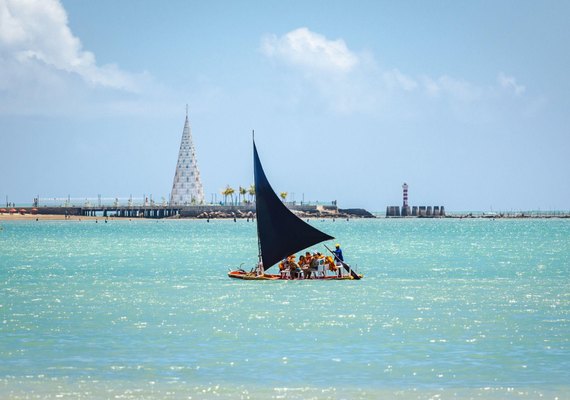 Em Maceió, Dia do Turista é celebrado com ações para impulsionar o setor