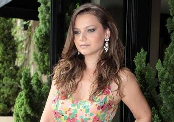 Milena Toscano fala sobre personagem em O Rico e Lázaro