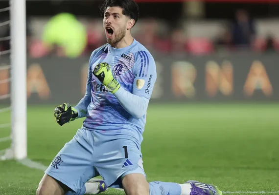 Conmebol define datas e horários das semifinais da Libertadores