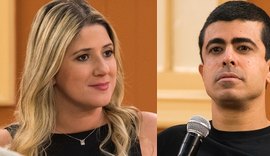 Queixa-crime de Dani Calabresa contra Marcius Melhem é arquivada pela Justiça