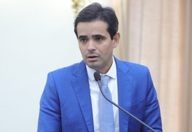 Deputado repudia decisão judicial que concedeu liberdade a acusado de abuso sexual