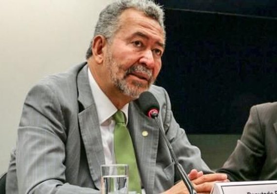 Paulão: Tribuna é um patrimônio do povo alagoano