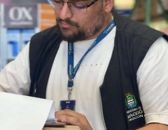Procon Maceió fiscaliza supermercado após denúncias sobre falta de climatização