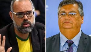 Ministério da Justiça aciona EUA e Interpol por extradição de Allan dos Santos