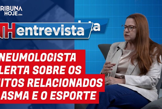 TH Entrevista - Rita Silva