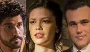 Globo arma esquema especial para o fim da novela 'Tempo de Amar'