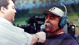 Renatão, ex-cinegrafista do Domingão do Faustão reaparece 70kg mais magro