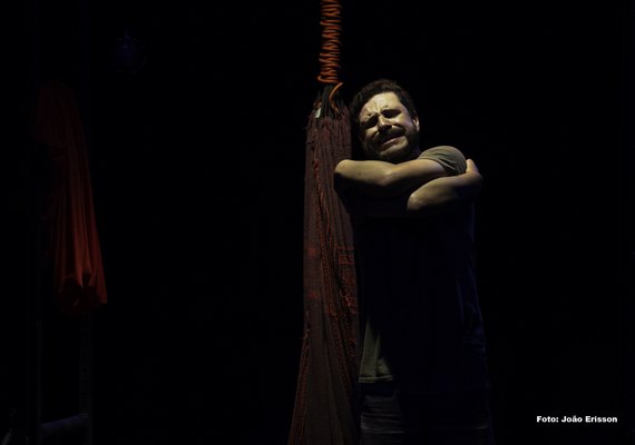 Dos palcos ao pátio, Teatro e Música marcam a programação do Dia Alagoano do Teatro