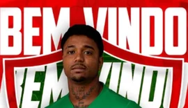 CSE anuncia atacante Michel Douglas, ex-CSA, como reforço para a temporada 2026