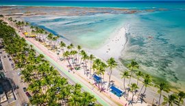 Maceió é um dos destinos mais procurados para o Carnaval 2026