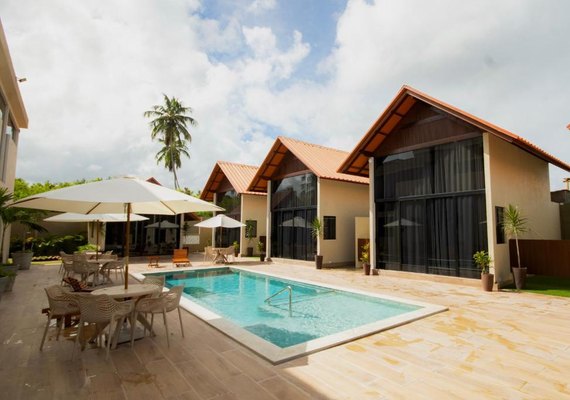 Pousada antecipa pacote de réveillon apostando em duas grandes festas no Litoral Norte