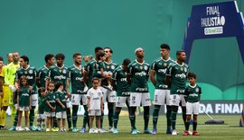 Palmeiras atropela o São Paulo no Allianz, reverte desvantagem e conquista o Paulista