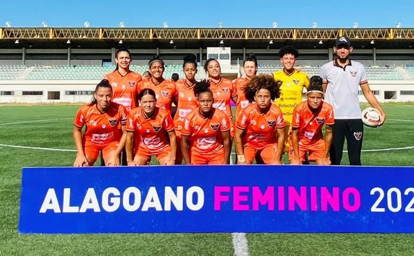 Final do Alagoano Feminino será decidida entre UDA e Acauã