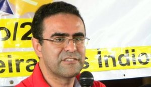 Gilberto Coutinho assume o Escritório do MDA em Alagoas nesta sexta (7)