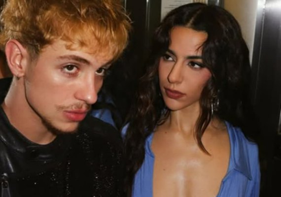 Veja o vídeo que teria motivado o término de Marina Sena com ex-BBB Juliano Floss