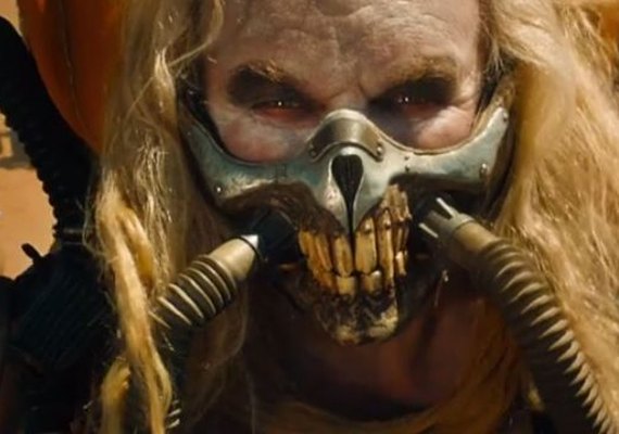 Hugh Keays-Byrne, vilão de Mad Max, morre aos 73 anos
