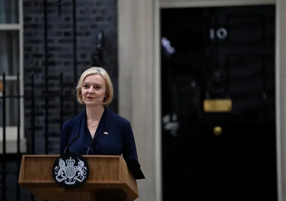 Como funcionará a eleição para substituir Liz Truss como primeira-ministra do Reino Unido