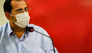 Secretário Executivo de Gestão Interna assume comando da Seagri/AL pelos próximos dias