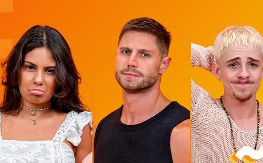 BBB 26: Participante dispara nas enquetes após Sincerão polêmico
