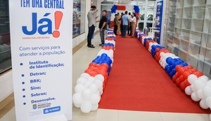 Detran Alagoas inaugura em Marechal Deodoro seu 20º posto de atendimento