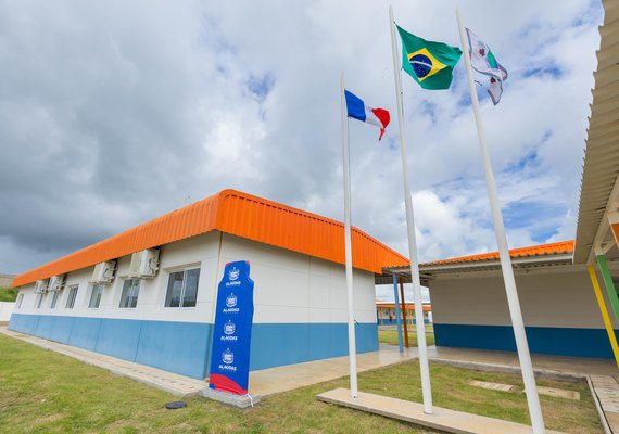 Governador Paulo Dantas lança Programa Corações da Paz na segunda-feira