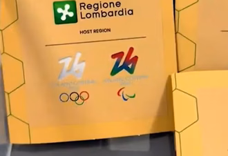 Atletas acabam com estoque de 10 mil preservativos na Vila Olímpica de Cortina: 'Duraram três dias'