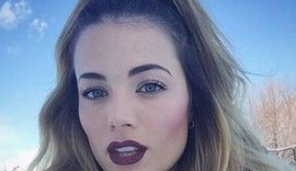 Conheça a participante do 'Gran Hermano' que beijou o ex-BBB Antônio