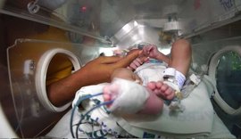 Hospital Veredas: atendimento humanizado ampara mães e bebês em UTI Neonatal