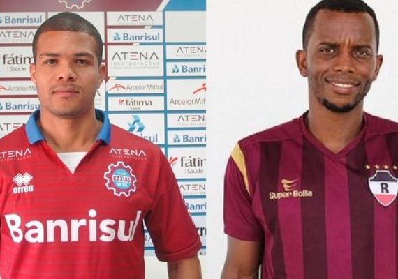 Diretoria do ASA confirma a contratação de mais dois atacantes para a Série C