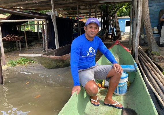 Moradores de unidades de conservação contribuem para a sustentabilidade em Alagoas