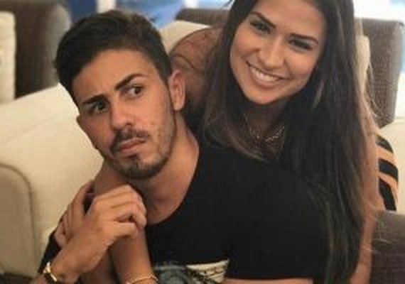 Marido de Simone faz amizade entre cantora e Carlinhos Maia acabar