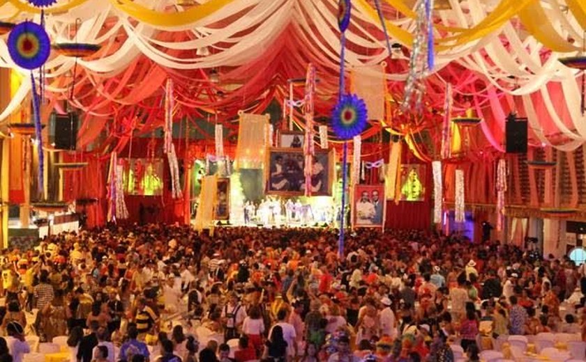 Alegria do circo irá tomar conta da 17ª edição do baile Seresteiros da Pitanguinha