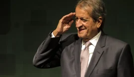 Moraes concede liberdade provisória a Valdemar Costa Neto