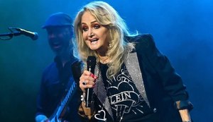 Equipe de Bonnie Tyler pede privacidade após cantora ser colocada em coma induzido