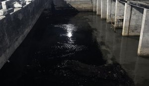 IMA autua BRK Ambiental por lançamento de esgoto no mar em Maceió