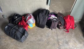 Polícia Civil prende grupo suspeito de aplicar golpes com cartões em hotel de Maceió