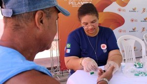 II Corrida Pela Vida marca início das comemorações pelos 16 anos do Samu
