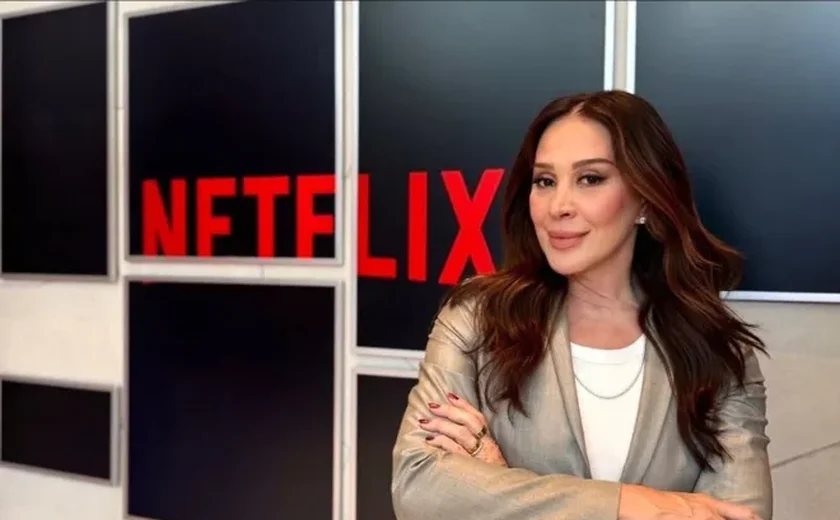 Claudia Raia deixa novelas após 40 anos na Globo: ‘Nunca mais’