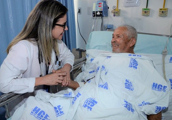 Ação de prevenção ao AVC acontece neste sábado (26) no Benedito Bentes