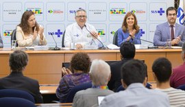 Ministério da Saúde começa a emitir Cartão SUS com base no CPF