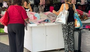 Endividamento cresce e impulsiona vendas no varejo da capital