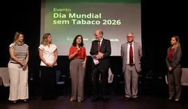 Inca alerta para os riscos de cigarros com sabor e aroma entre jovens