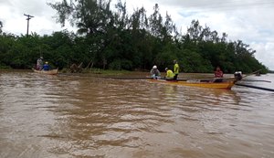 BRK informa que concluiu manutenção na Massagueira e abastecimento foi retomado