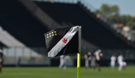 Vasco perde nos pênaltis para Juazeirense e cai na Copa do Brasil